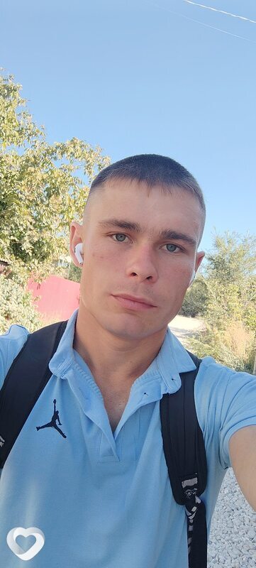 Кирилл, 25, Иркутске — анкета №3080716
