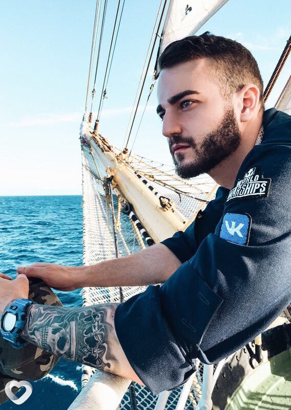 Андрей, 34, Лиде — анкета №14013