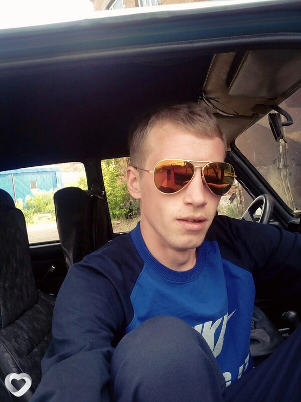 Макс, 29, Сарапуле — анкета №3080721