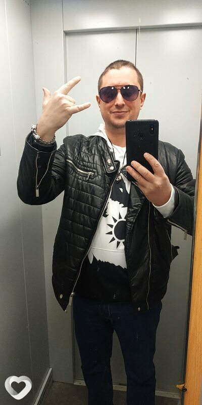 Александр, 41, Саратове — анкета №3080724