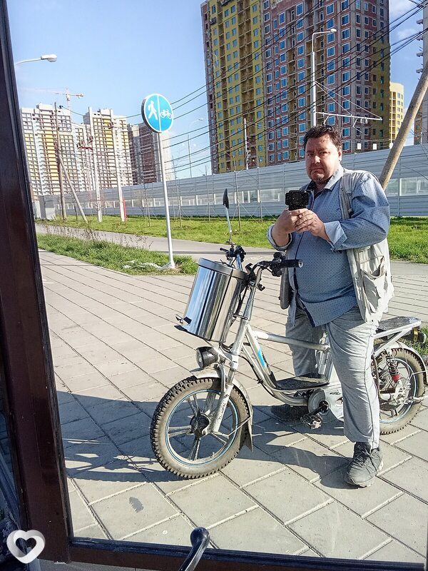 Макс, 54, Екатеринбурге — анкета №3080790