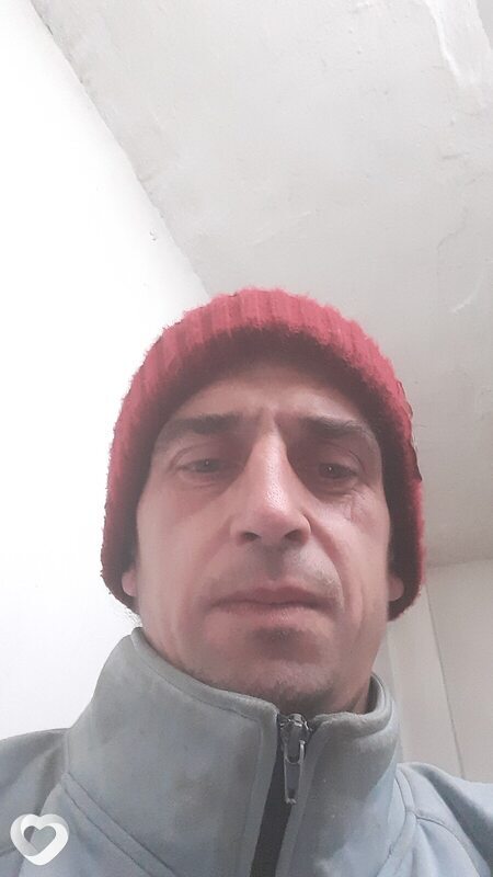 Sebcio, 39, Гданьск — анкета №3080799