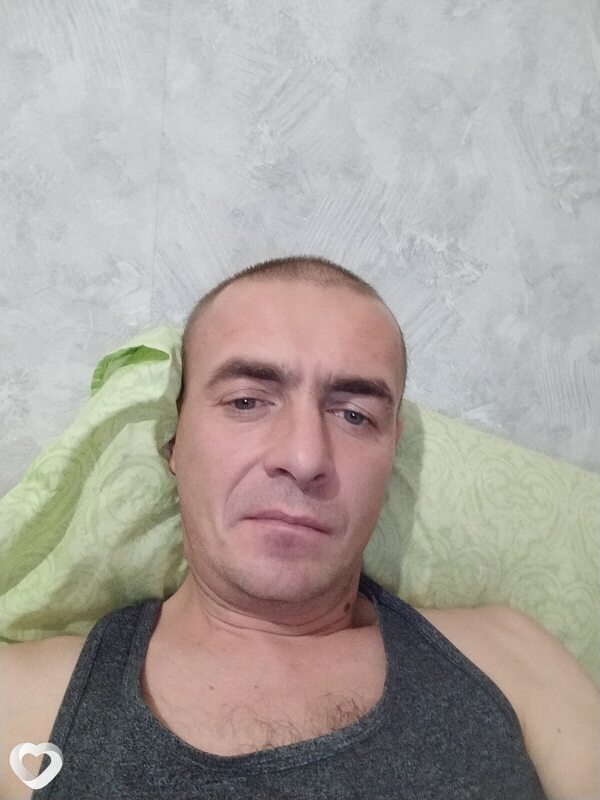 Ринат, 38, Красноярске — анкета №3080800