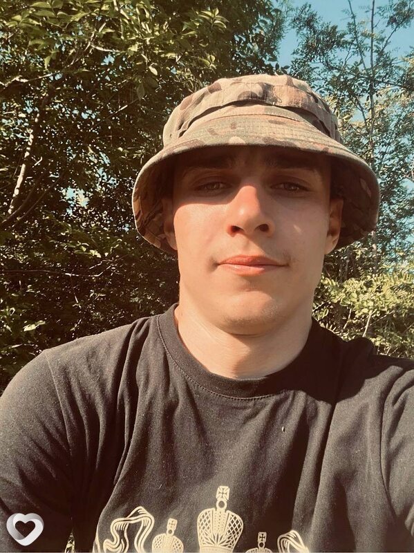 Юрий, 21, Новороссийске — анкета №3080804