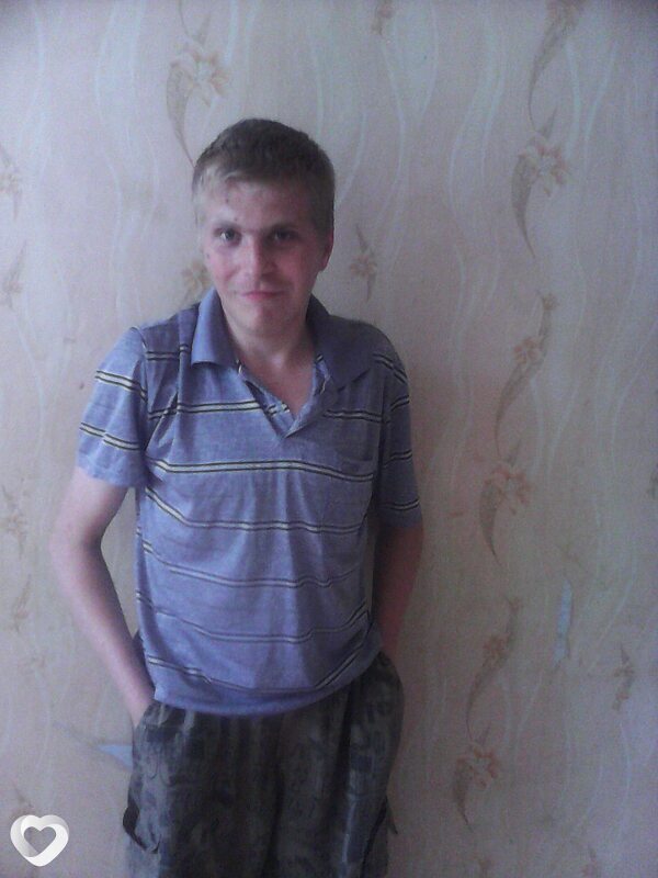 Владик, 32, Хабаровске — анкета №14014