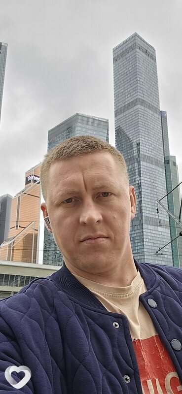 Руслан, 32, Москве — анкета №3080809