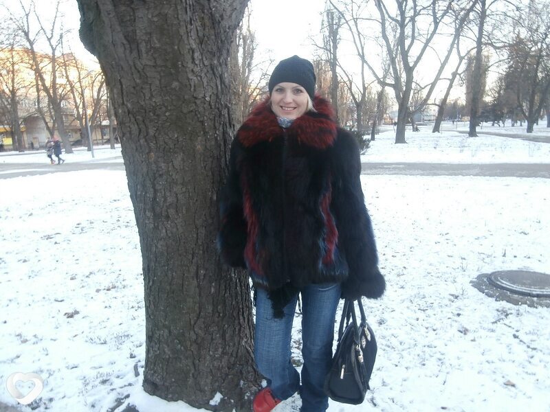 Ольга, 37, Гомеле — анкета №3081145