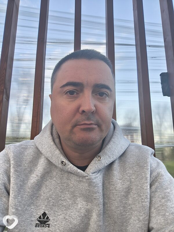 Александр, 46, Мариуполе — анкета №3081151