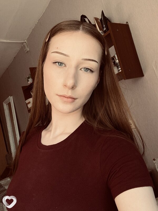 Яна, 20, Минске — анкета №3080770