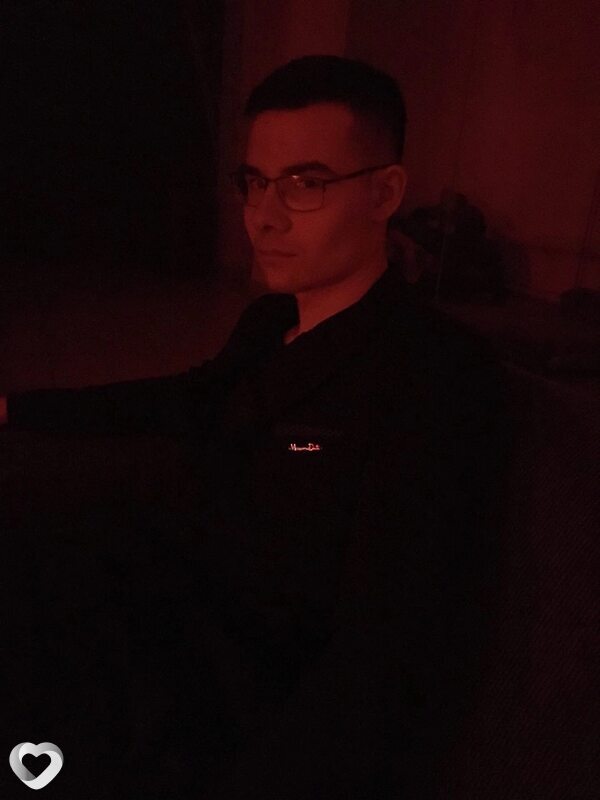 Давид, 26, Казани — анкета №3080772