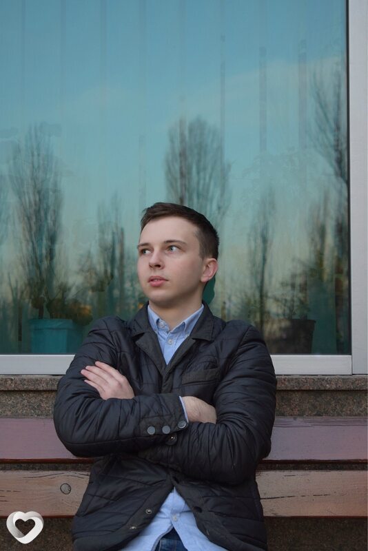 Антон, 23, Твери — анкета №3080781