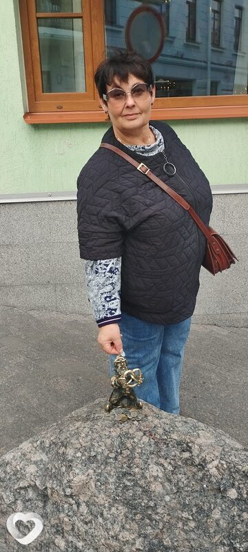 Ольга, Большой Камень