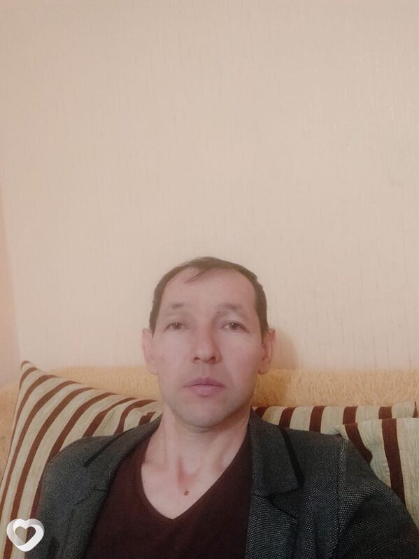 Марс, 43, Караганде — анкета №3080890
