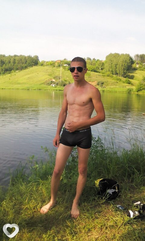 Влад, 38, Ялте — анкета №3080891