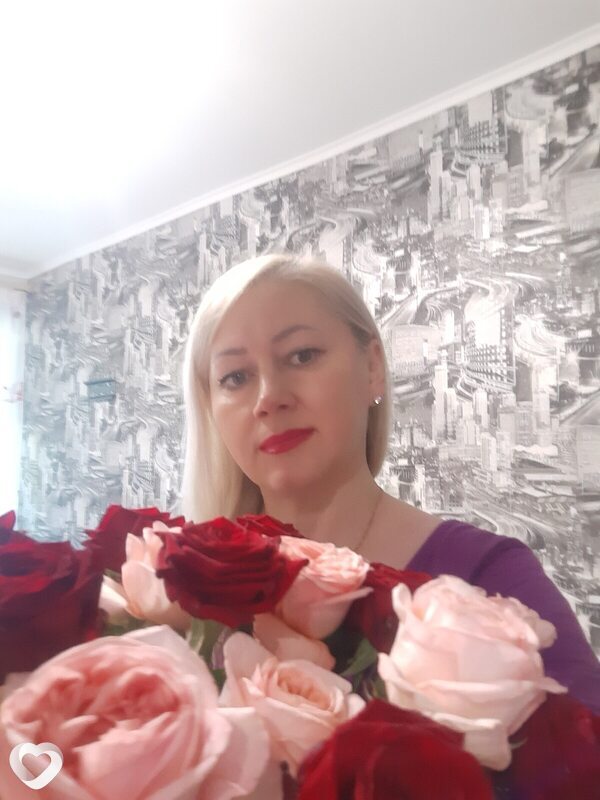 Ольга, 43, Ижевске — анкета №3080893