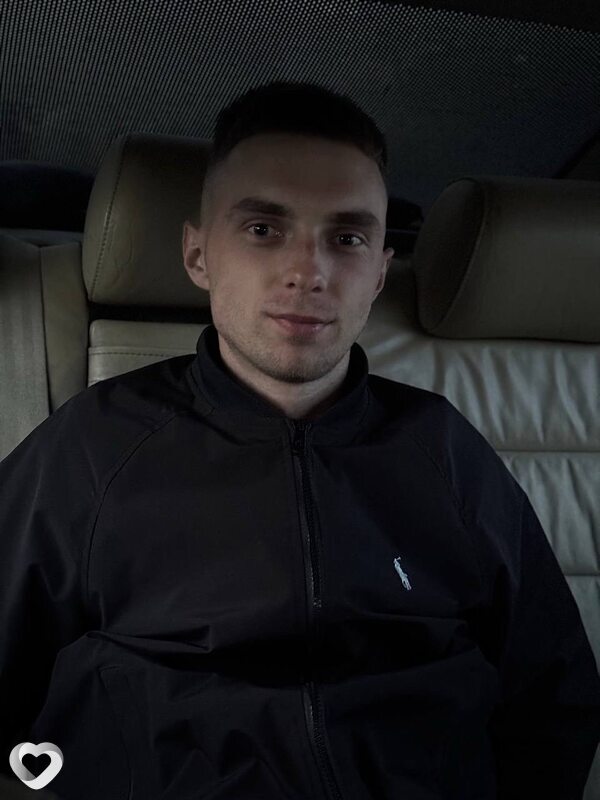 Никита, 27, Новогрудке — анкета №3080896