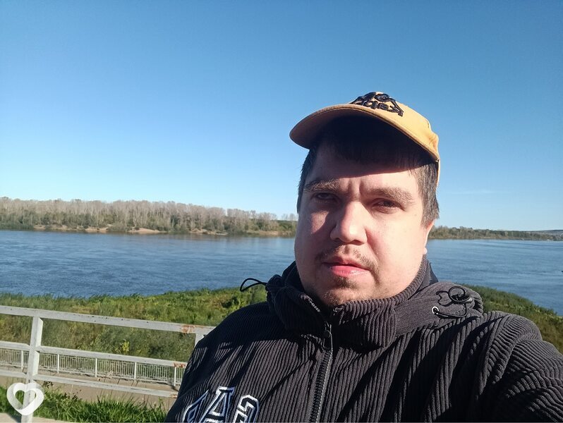 Дизель, 25, Кирове — анкета №3080900