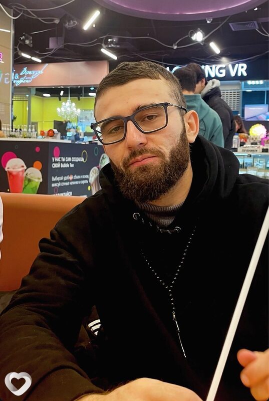 Асмат, 23, Новокузнецке — анкета №3080904