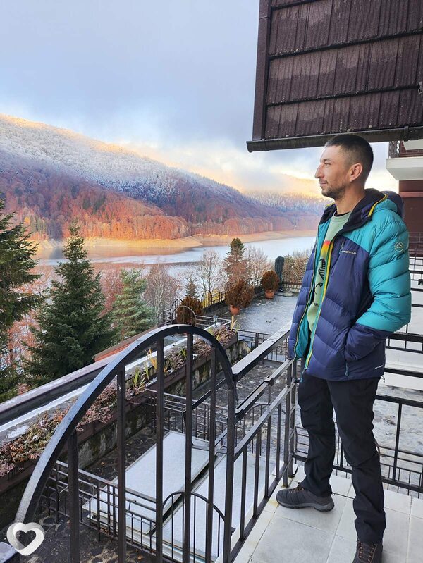 Мах, 34, Сумах — анкета №3081278