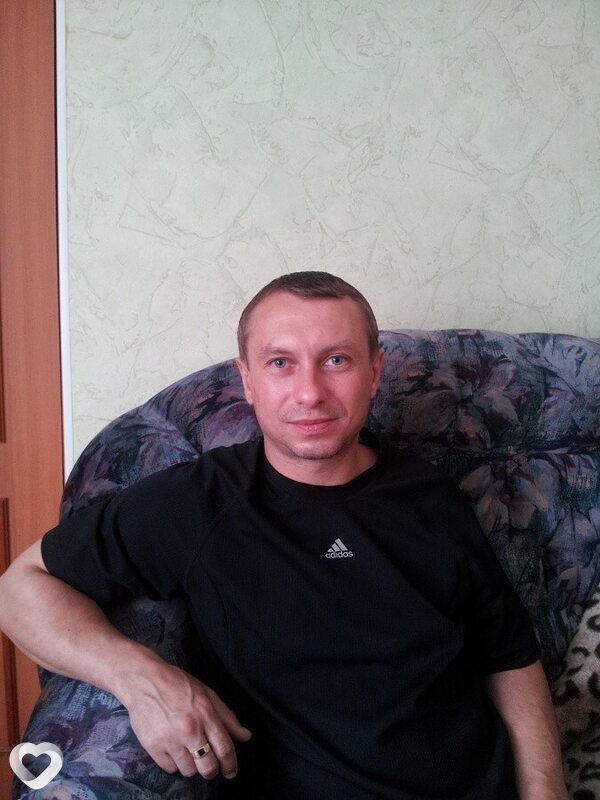 Павел, 46, Москве — анкета №3081283