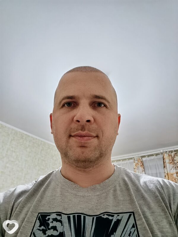 Антон, 39, Витебске — анкета №3080866