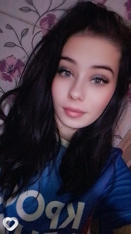 Екатерина, 28, Обнинске — анкета №3080870