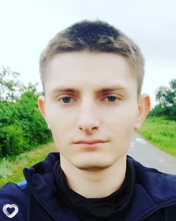 Женя, Калуш