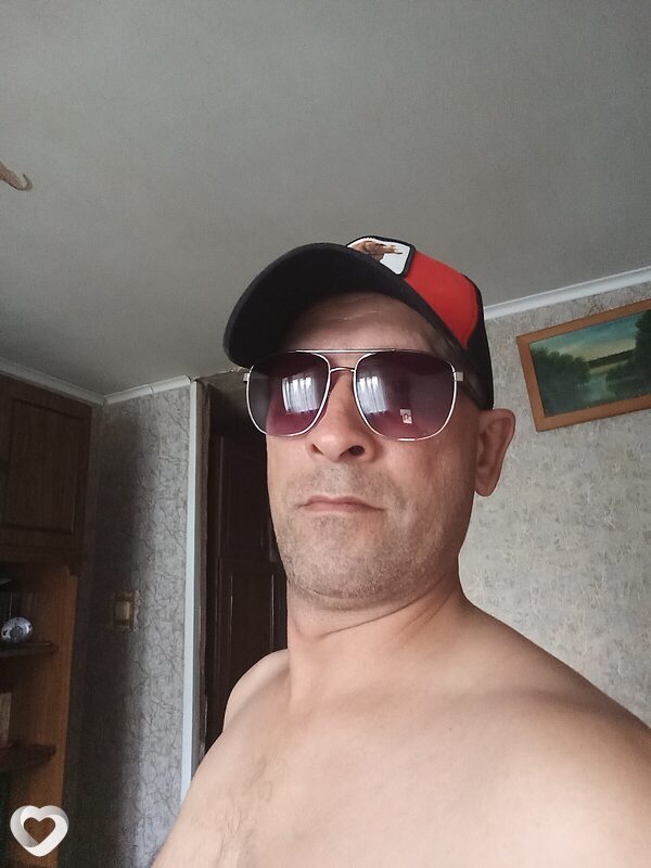 Рамиль, 42, Оренбурге — анкета №3080873