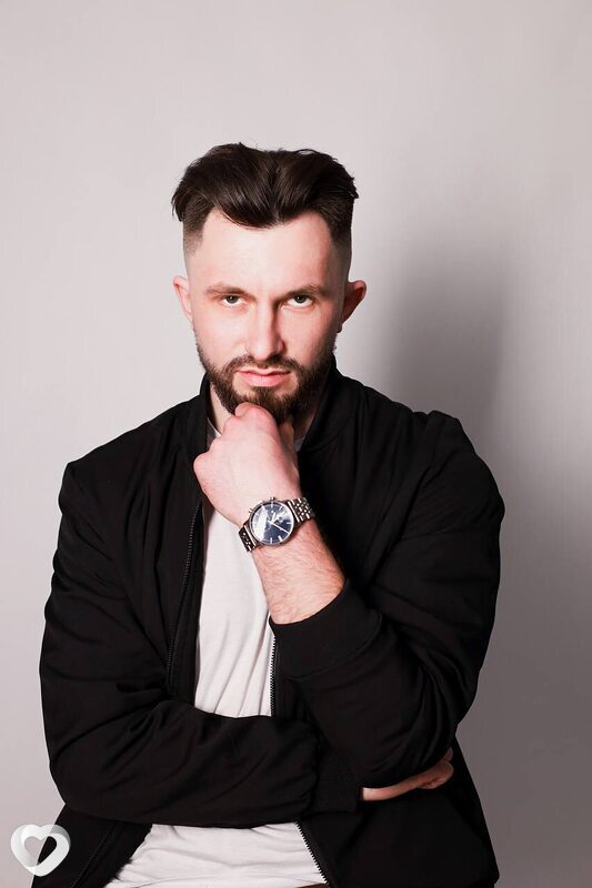 Григорий, 28, Клине — анкета №3080879