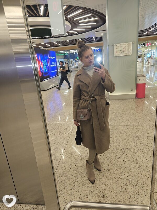 Татьяна, 36, Москве — анкета №3080930