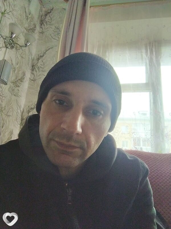 Виталий, 39, Нижнем Тагиле — анкета №3080934