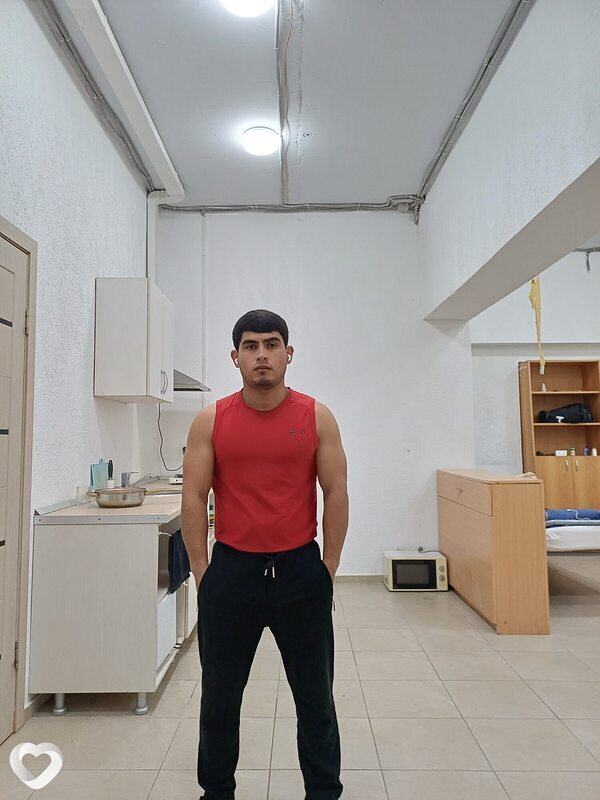 Фуркат, 28, Новороссийске — анкета №3081037