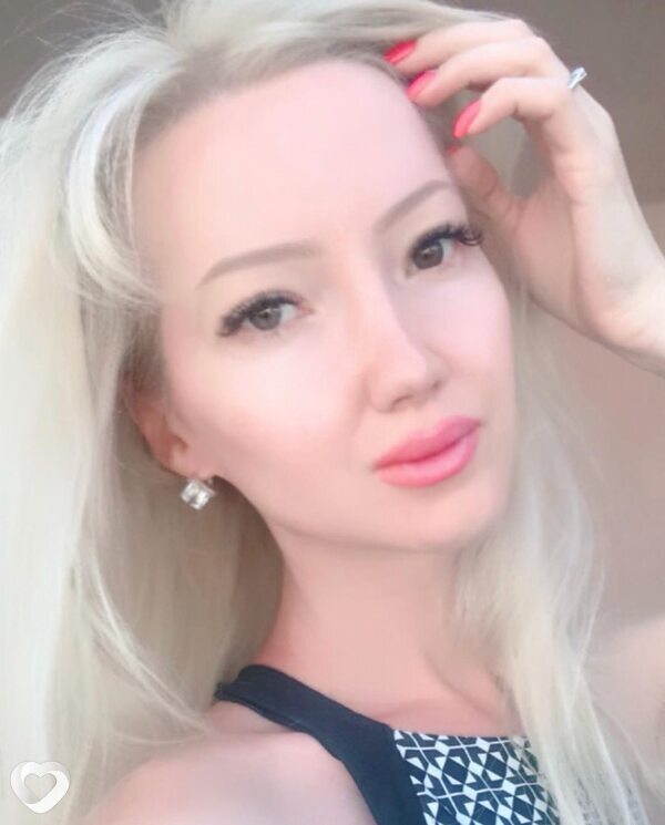Ольга, 44, Железногорске — анкета №3081040