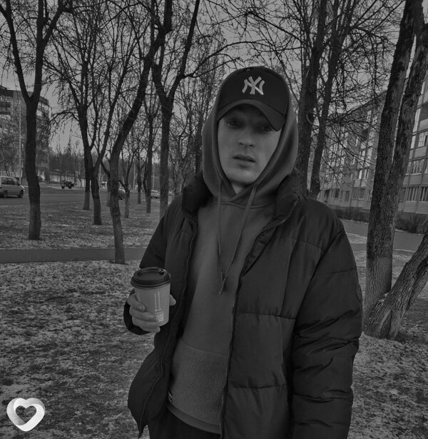 Тема, 24, Жодине — анкета №3081042