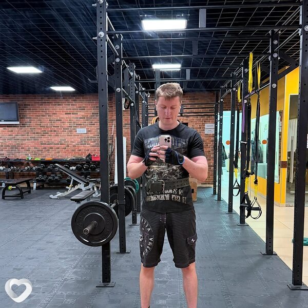 Дима, 36, Санкт-Петербурге — анкета №3081067