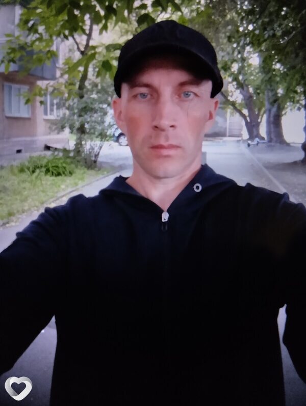 Сергей, 41, Новосибирске — анкета №3081084