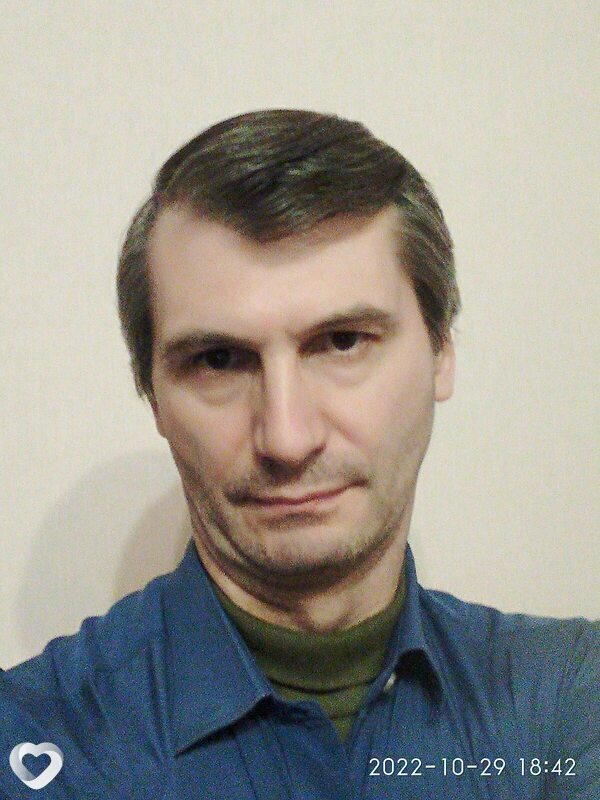 Андрей, 58, Москве — анкета №3081117