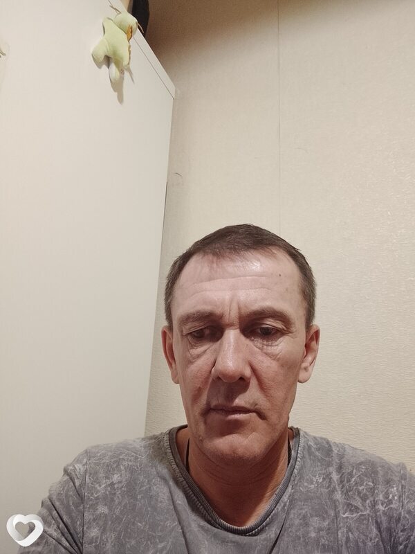 Вячеслав, 52, Уфе — анкета №3081123
