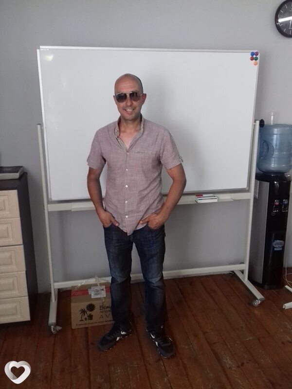 Юрий, 44, Новокузнецке — анкета №3081125