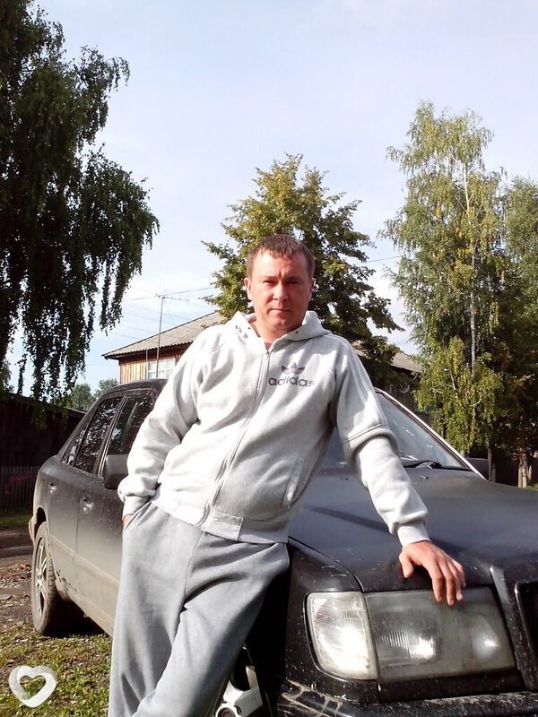 Алексей, 48, Йошкар-Оле — анкета №3081129