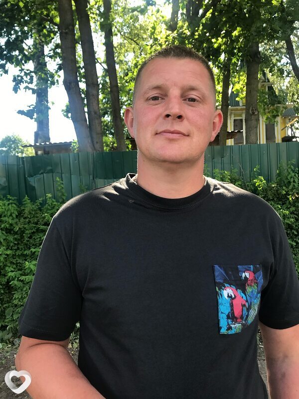 Анатолий, 41, Санкт-Петербурге — анкета №3081132
