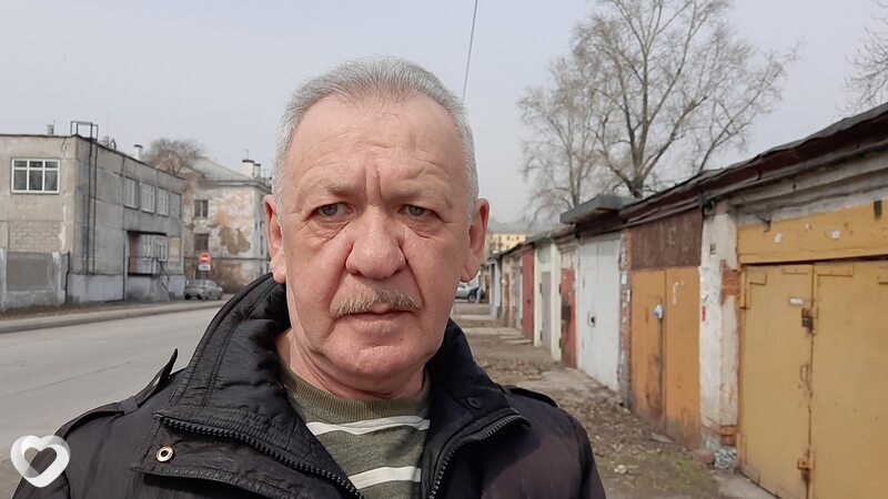 Равиль, 69, Новокузнецке — анкета №3081134