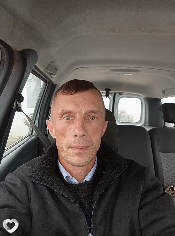 Саша, 47, Джанкое — анкета №3080940