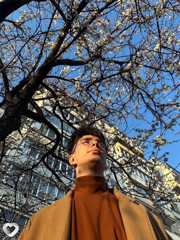 Сергей, 22, Зеленоград — анкета №3080954