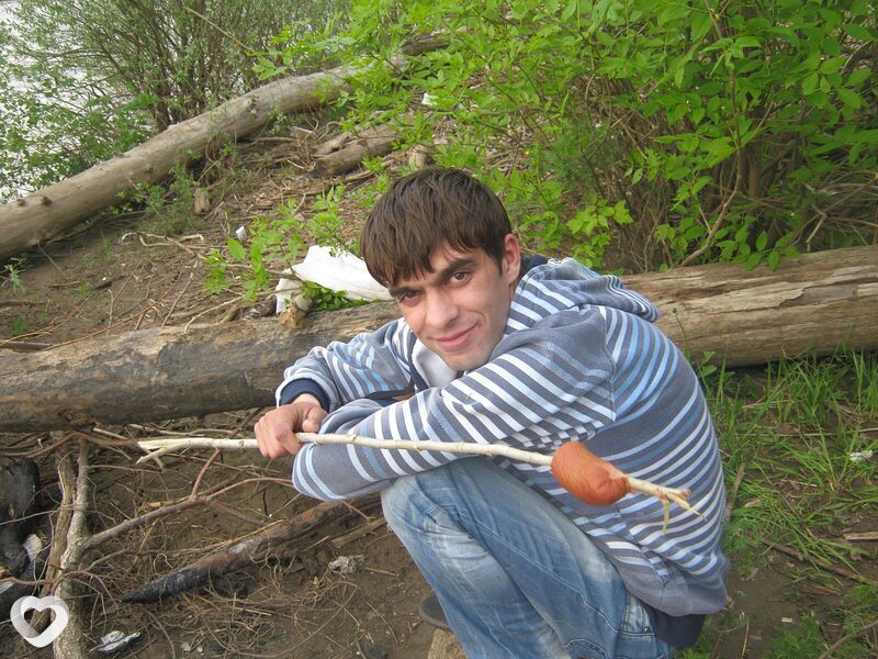 Алексей, 43, Уфе — анкета №3080956