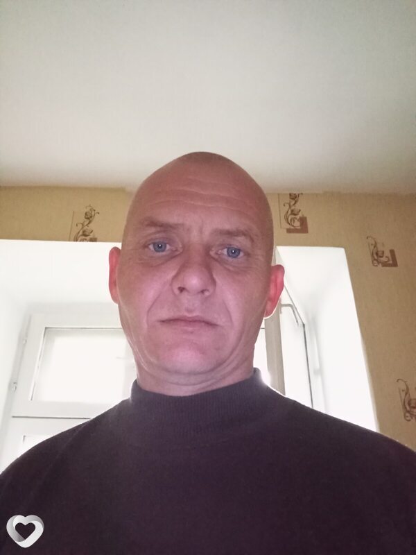 Геннадий, 44, Кургане — анкета №3080958