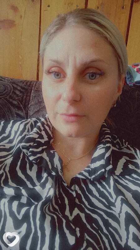 Алина, 28, Иркутске — анкета №3080843