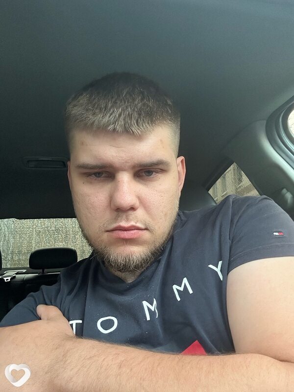Евгений, 29, Санкт-Петербурге — анкета №3080847