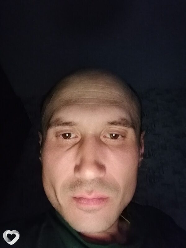 Евгений, 37, Новосибирске — анкета №3080850