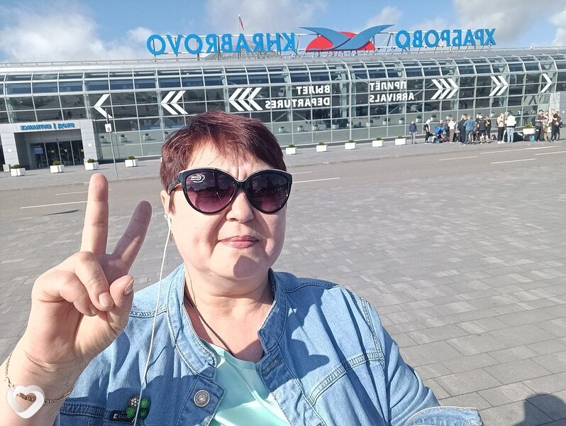 Ольга, 58, Калининграде — анкета №3080851